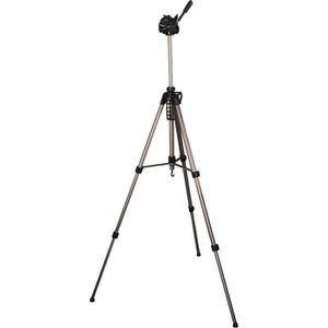 Produktbild für Stativ Hama Star 63, Höhe bis 166cm