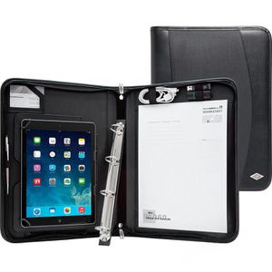 Produktbild für Tablet-Tasche Wedo Elegance, Organizer, A4, bis 10,5 Zoll