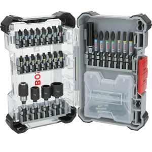 Bitset Bosch PRO Impact, 2608521U76