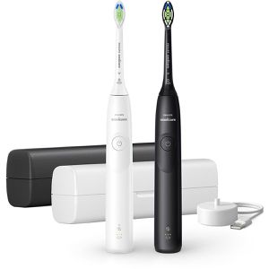 Produktbild für Elektrische-Zahnbürste Philips Sonicare, HX7109/01