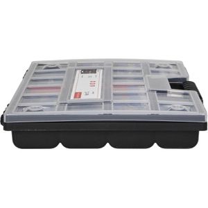 Produktbild für Verbindungsklemme Orno OR-SZ-8031 Premium-House-Quick-Mix, Set