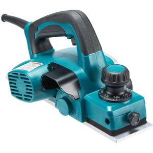 Produktbild für Hobel Makita KP0800J Falzhobel
