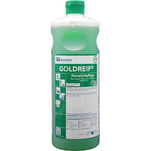 Bodenpflege Dreiturm Goldreif, Konzentrat