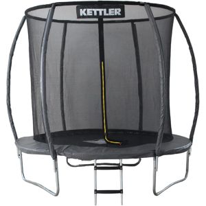 Produktbild für Trampolin KETTLER Jump 244, outdoor