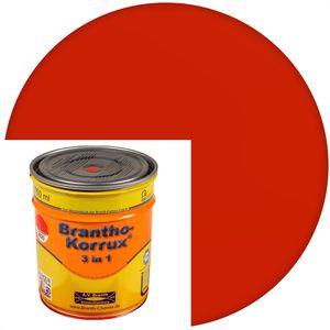 Rostschutzfarbe Branth Brantho-Korrux 3 in 1
