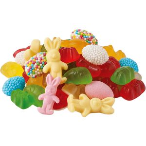 Produktbild für Fruchtgummis Haribo Frohe Ostern