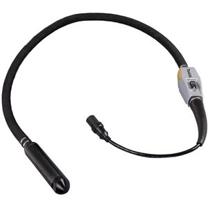 Produktbild für Betonrüttler Makita VR003CZ, Akku Betonverdichter