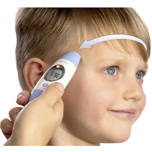 Produktbild für Fieberthermometer Scala SC 53