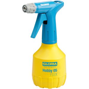 Sprühflasche Gloria-Garten Hobby 05 FLEX, 0,5Liter