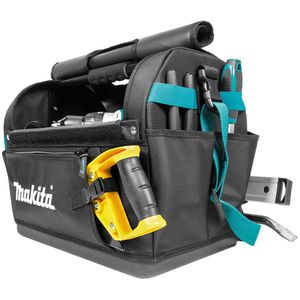 Produktbild für Werkzeugtasche Makita E-15419, mit Haube