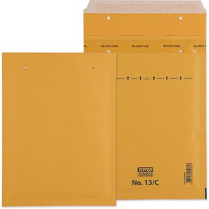 Produktbild für Luftpolstertaschen TipTop-Office für DIN A6