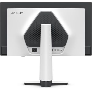 Produktbild für Monitor BenQ Mobiuz EX271QZ, 26,5 Zoll