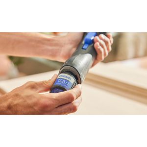 Produktbild für Multifunktionswerkzeug Dremel Blueprint F013CM12JA