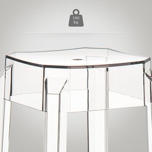 Produktbild für Barhocker CLP Fox 10130071