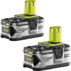 Produktbild für Vertikutierer Ryobi RY18SFX35A-240 ONE+, Akku