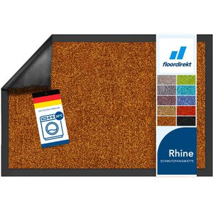 Produktbild für Schmutzfangmatte Floordirekt Rhine