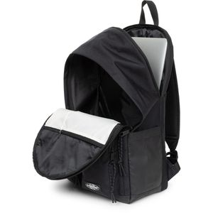 Produktbild für Rucksack Eastpak Icon Everyday On Black, 50,6cm