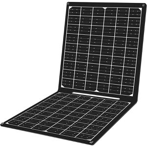 Produktbild für Solarpanel LogiLink PA0341, faltbar