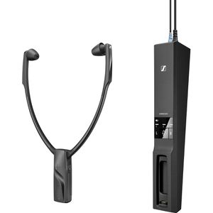 Produktbild für Kopfhörer Sennheiser RS 5200, schwarz
