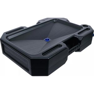 Produktbild für Ölauffangwanne BGS-technic 74611, mit Ausgießer