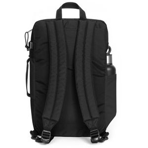 Produktbild für Handgepäck-Rucksack Eastpak Transit'R Pack Black