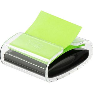 Produktbild für Haftnotizen Post-it Super Sticky Z-Notes, gelb