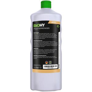 Produktbild für Polsterreiniger BiOHY 100% vegan