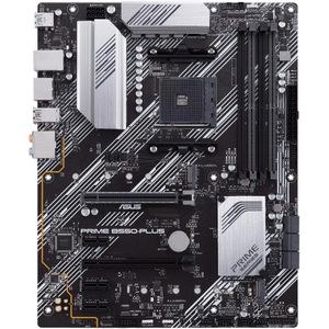 Mainboard Asus PRIME B550-PLUS, 90MB14U0-M0EAY0