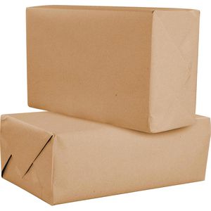 Produktbild für Packpapier DeutschePost 117500300, Rolle