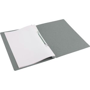 Produktbild für Schnellhefter Brunnen FACT!plus 102010680 A4, grau