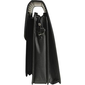 Produktbild für Aktentasche Exacompta Exactive Exatravel, schwarz, Laptopfach
