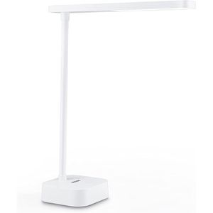 Produktbild für Schreibtischlampe Philips Tilpa DSK212, mit LED