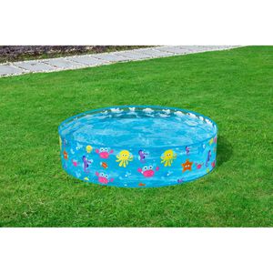 Produktbild für Planschbecken Bestway Fill n Fun Sparkling Sea 55028