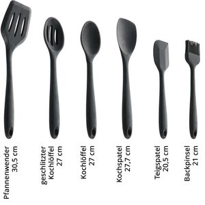 Produktbild für Küchenhelfer-Set Böttcher-AG Premium, mit Behälter