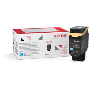 Toner Xerox 006R04686 cyan