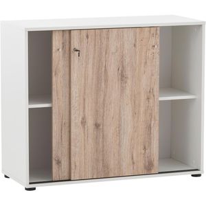 Produktbild für Schiebetürenschrank Möbelpartner Serie 400, abschließbar