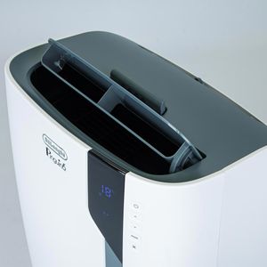 Produktbild für Klimagerät DeLonghi PAC EX105 Silent, 10000 BTU/h