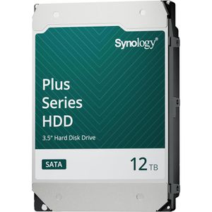 Festplatte Synology HAT3310-12T, Plus-Serie
