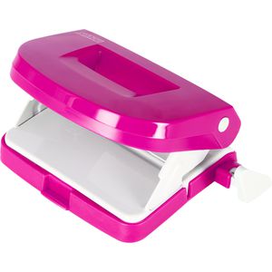 Produktbild für Locher Novus E 216 fresh, 60-E21669, pink