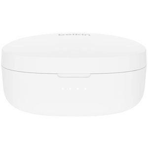 Produktbild für Kopfhörer Belkin SoundForm Bolt, weiß