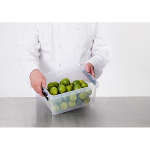Produktbild für Aufbewahrungsbox Smartstore Classic, 8 Liter