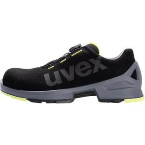 Produktbild für Sicherheitsschuhe Uvex 1 BOA, 65668, ESD, S2