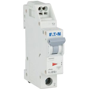 Leitungsschutzschalter EATON PLI-B16/1, Typ B