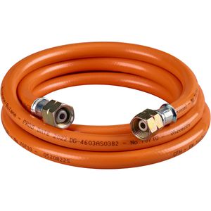 Gasschlauch CFH 52123, VS 300, max. 10 bar