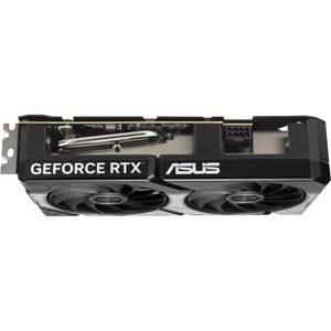 Produktbild für Grafikkarte Asus Dual GeForce RTX 5060 Ti OC, 90YV0MP2-M0NA00