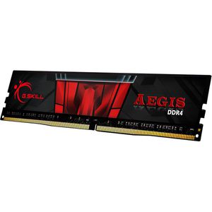 Produktbild für Arbeitsspeicher G-Skill AEGIS, F4-3000C16D-32GISB