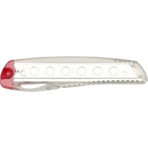 Produktbild für Cuttermesser NT-Cutter iL 120 P, rot