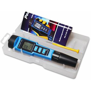 Produktbild für PH-Messgerät PeakTech P 5307 digital