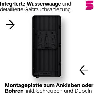 Produktbild für Handtuchspender Satino Hyginity XL, 333411, PT 3