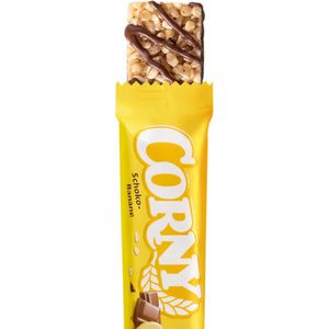 Produktbild für Müsliriegel Corny Classic Schoko-Banane